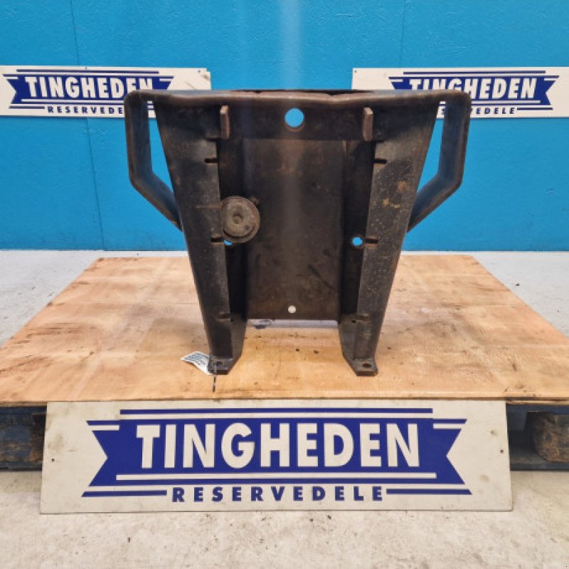 Frontgewicht des Typs Valmet 505, Gebrauchtmaschine in Hemmet (Bild 14)