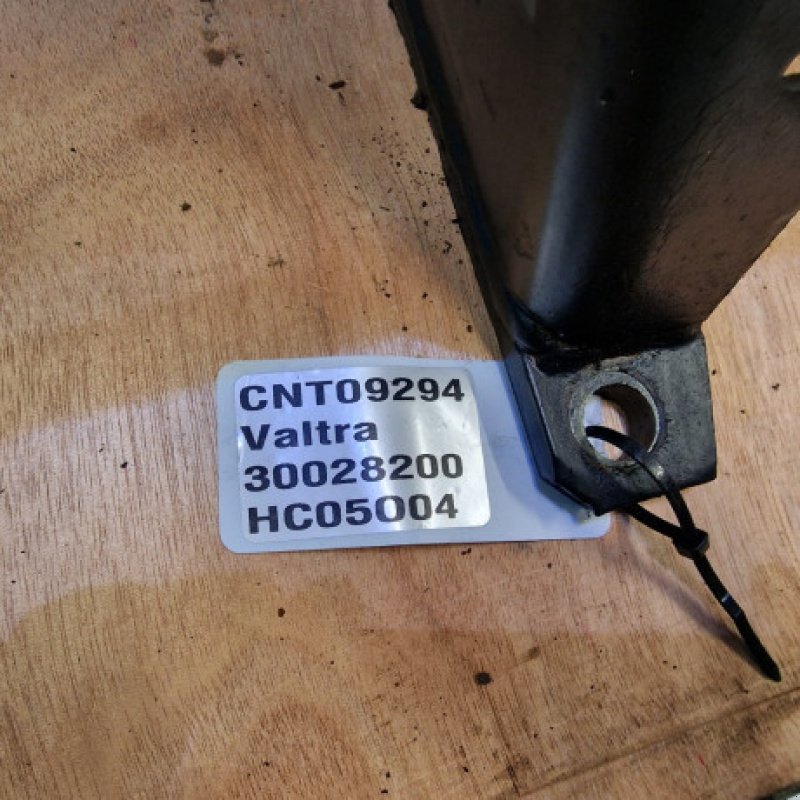 Frontgewicht des Typs Valmet 505, Gebrauchtmaschine in Hemmet (Bild 15)