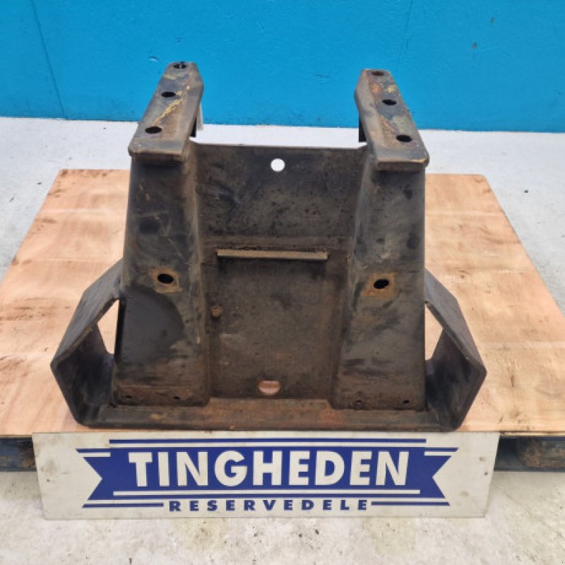 Frontgewicht des Typs Valmet 505, Gebrauchtmaschine in Hemmet (Bild 7)