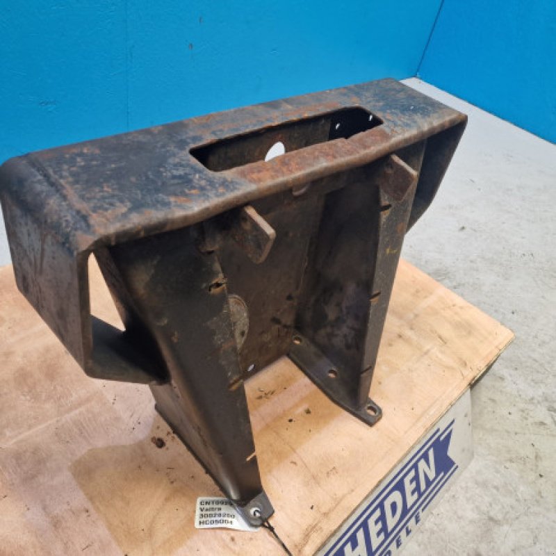 Frontgewicht des Typs Valmet 505, Gebrauchtmaschine in Hemmet (Bild 11)