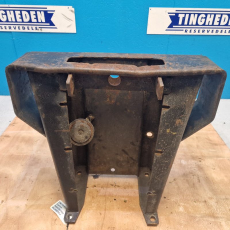 Frontgewicht des Typs Valmet 505, Gebrauchtmaschine in Hemmet (Bild 10)