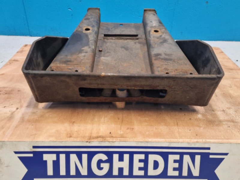 Frontgewicht del tipo Valmet 505, Gebrauchtmaschine en Hemmet (Imagen 1)