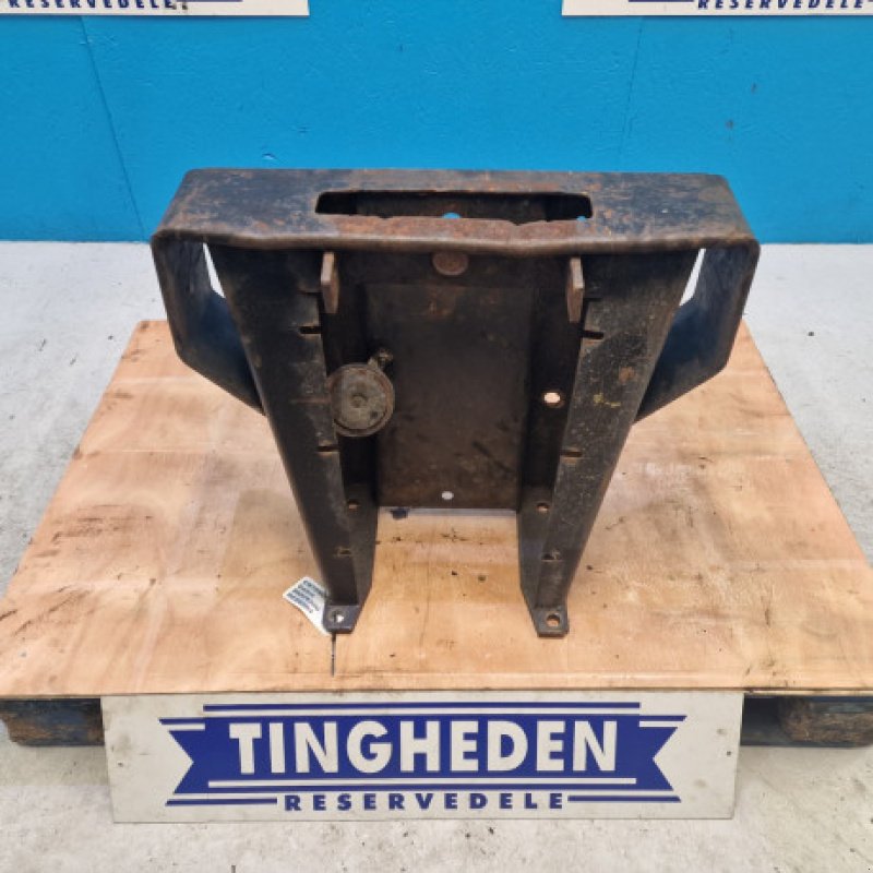 Frontgewicht des Typs Valmet 505, Gebrauchtmaschine in Hemmet (Bild 8)