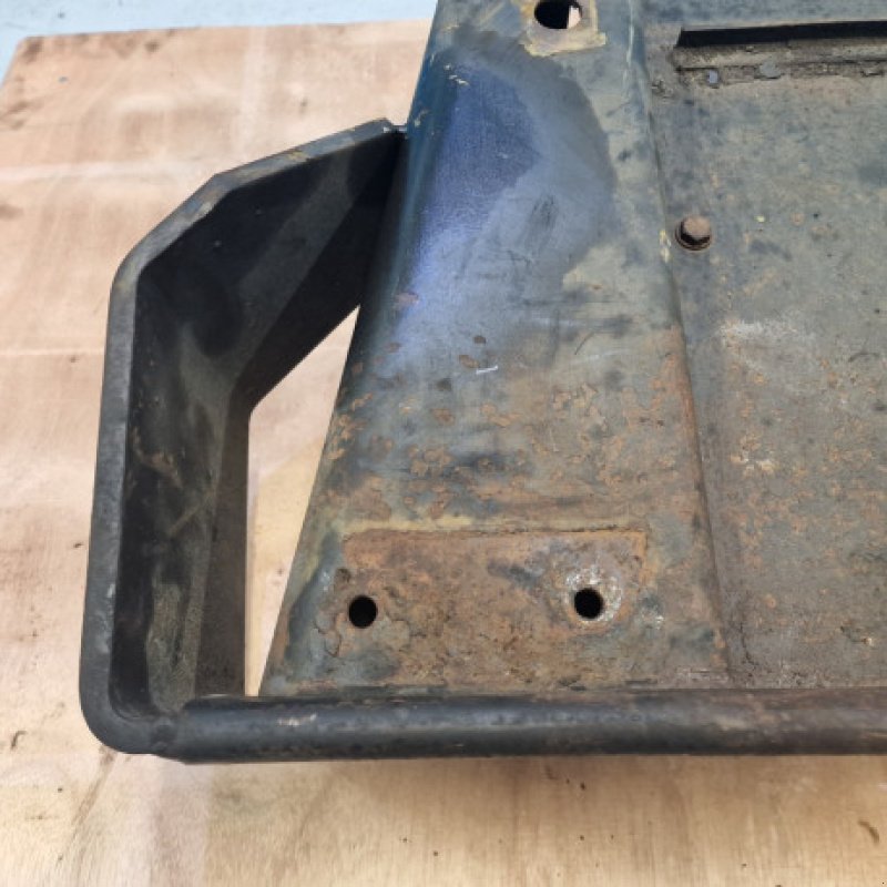 Frontgewicht des Typs Valmet 505, Gebrauchtmaschine in Hemmet (Bild 4)