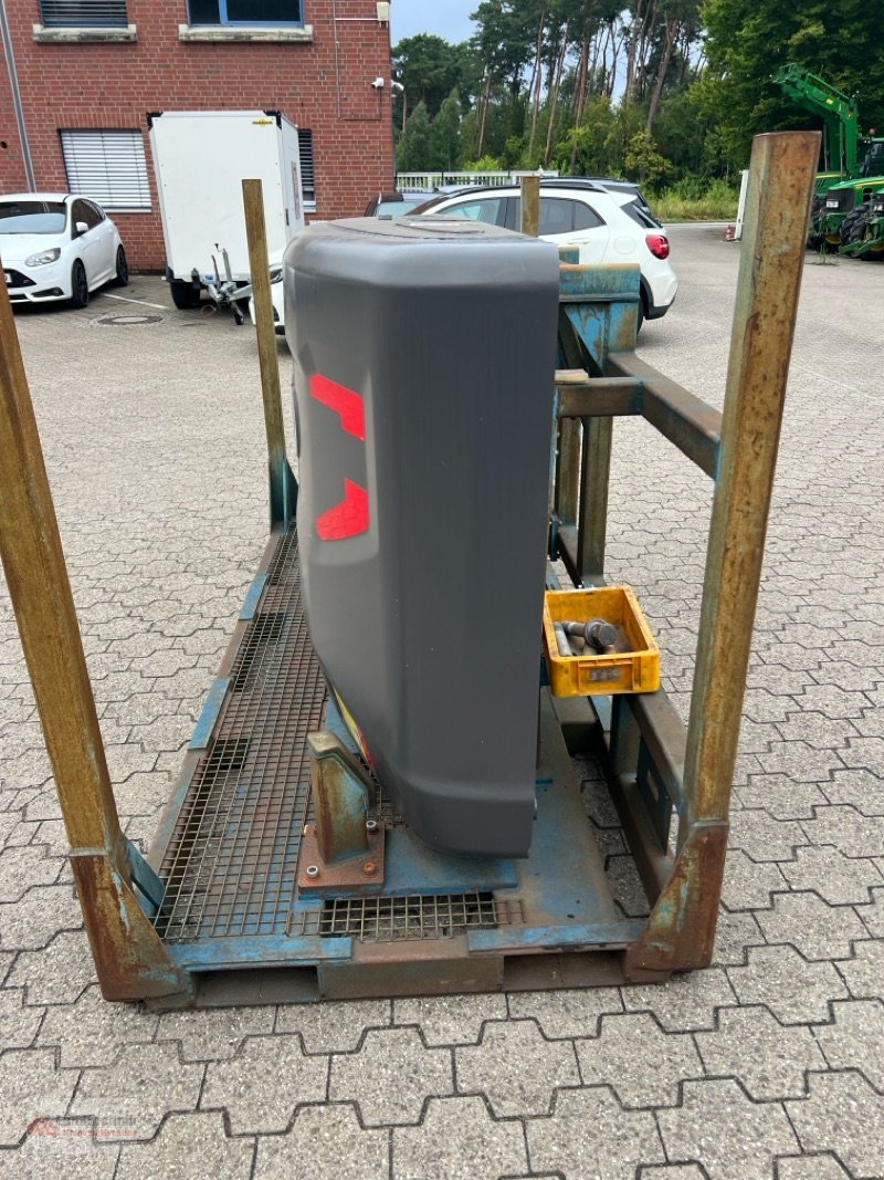 Frontgewicht tip Volvo EC 220 Heckgewicht Frontgewicht Maisschild 4500 kg, Gebrauchtmaschine in Marl (Poză 3)