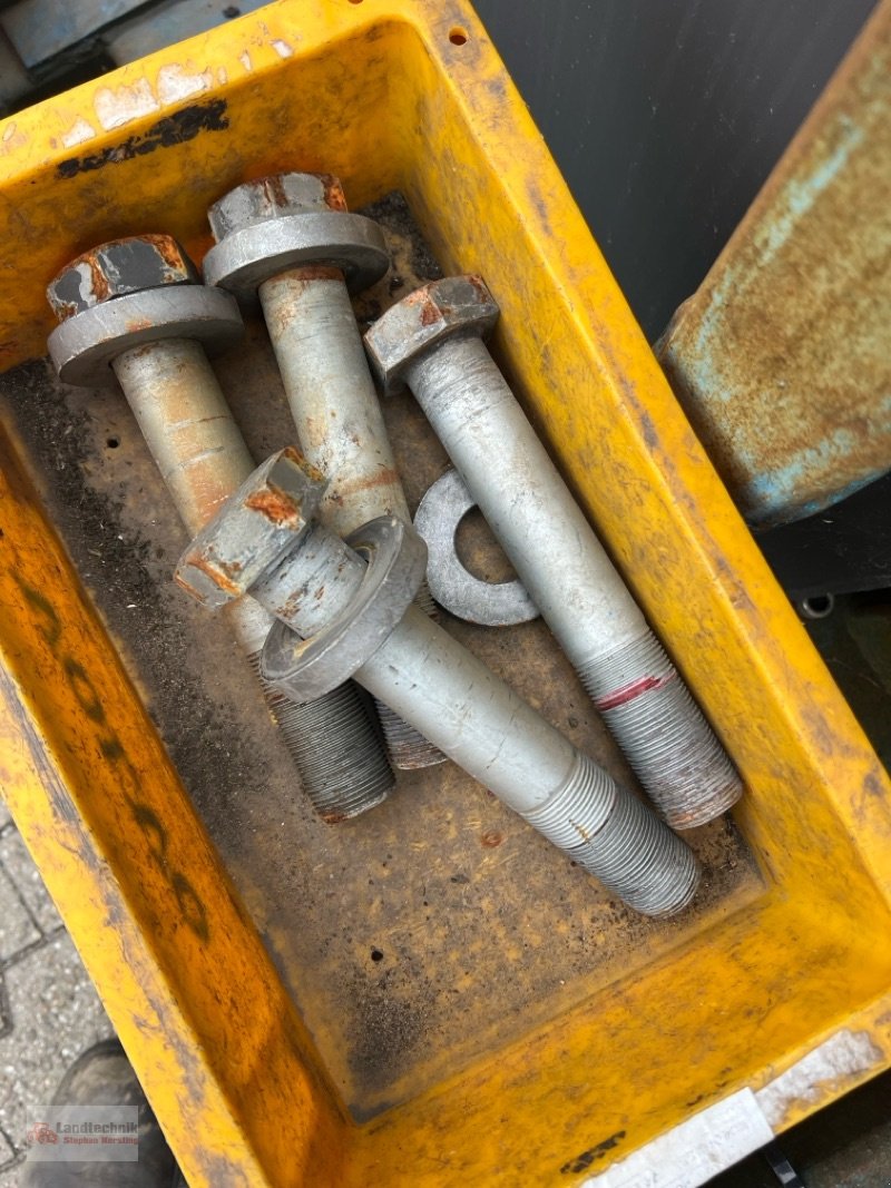 Frontgewicht tip Volvo EC 220 Heckgewicht Frontgewicht Maisschild 4500 kg, Gebrauchtmaschine in Marl (Poză 10)