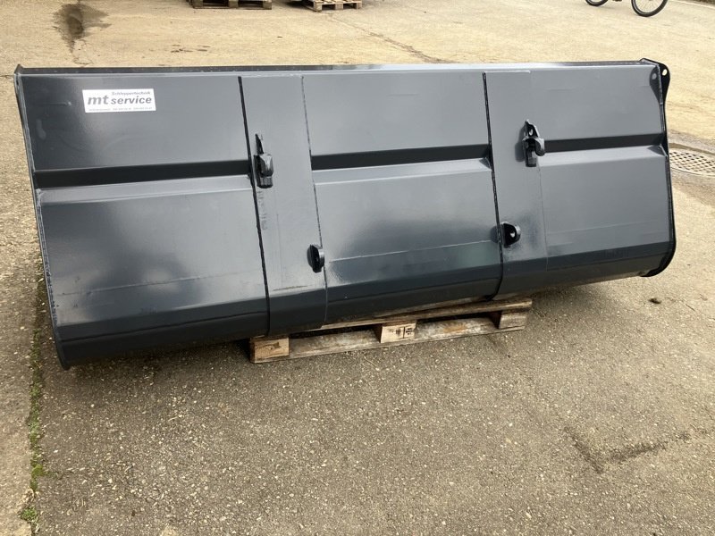 Fronthydraulik & Zapfwelle des Typs Agro-Masz Sonstiges, Neumaschine in Bubendorf (Bild 2)