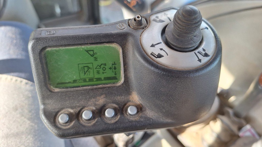 Fronthydraulik & Zapfwelle typu Alö Quicke Q46, Gebrauchtmaschine v Schwarzhäusern (Obrázek 6)