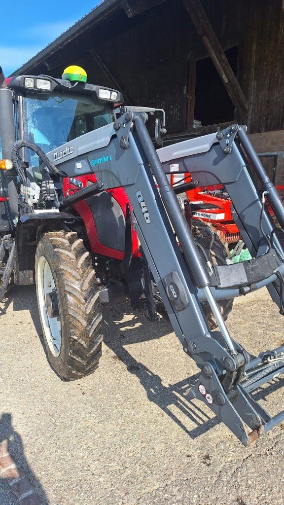 Fronthydraulik & Zapfwelle typu Alö Quicke Q46, Gebrauchtmaschine v Schwarzhäusern (Obrázek 1)