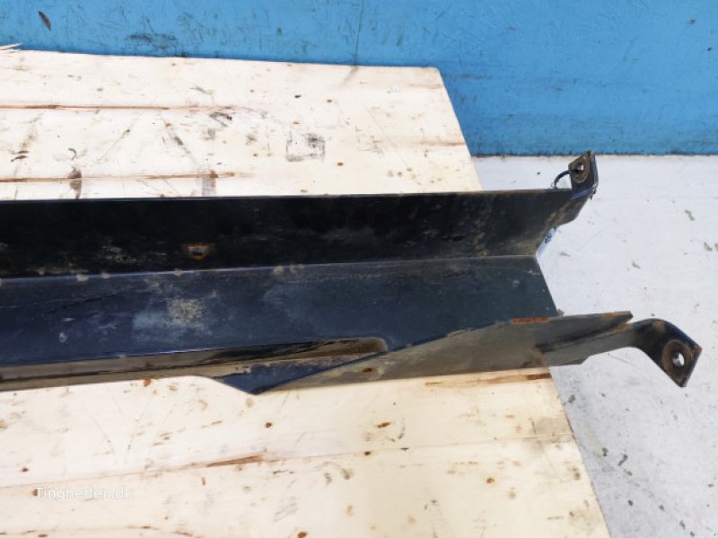 Fronthydraulik & Zapfwelle typu Case CVX 150, Gebrauchtmaschine v Hemmet (Obrázek 5)