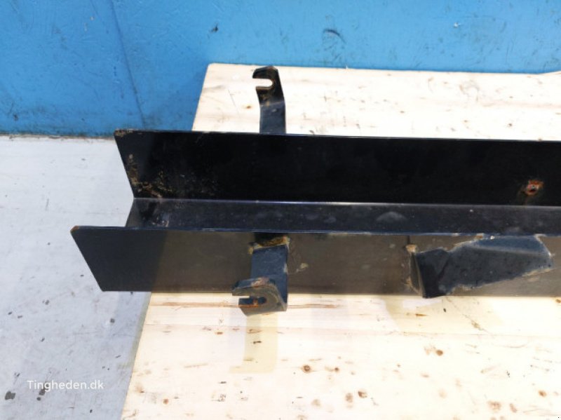 Fronthydraulik & Zapfwelle typu Case CVX 150, Gebrauchtmaschine v Hemmet (Obrázek 3)