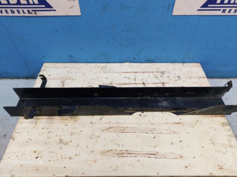 Fronthydraulik & Zapfwelle typu Case CVX 150, Gebrauchtmaschine v Hemmet (Obrázek 2)