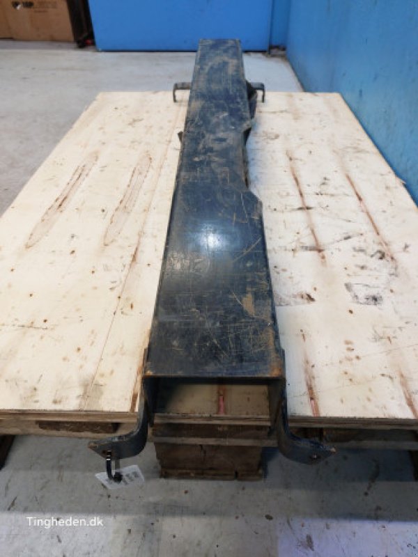 Fronthydraulik & Zapfwelle typu Case CVX 150, Gebrauchtmaschine v Hemmet (Obrázek 16)