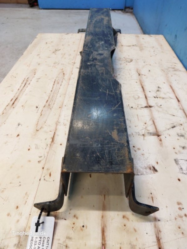 Fronthydraulik & Zapfwelle typu Case CVX 150, Gebrauchtmaschine v Hemmet (Obrázek 17)