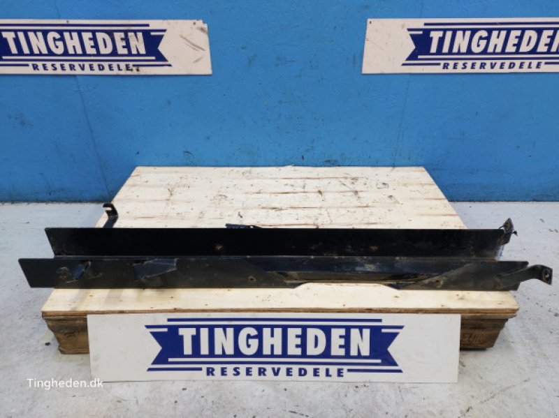 Fronthydraulik & Zapfwelle typu Case CVX 150, Gebrauchtmaschine v Hemmet (Obrázek 1)