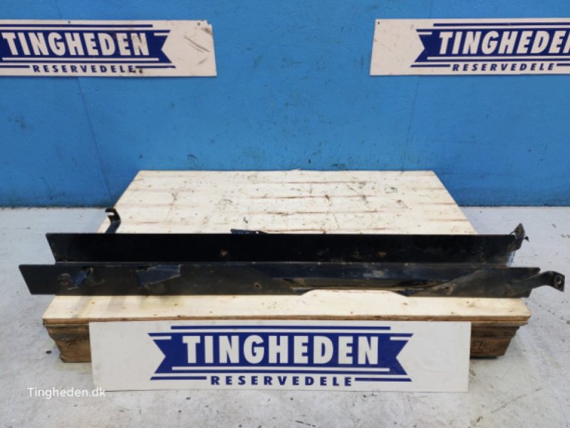 Fronthydraulik & Zapfwelle des Typs Case CVX 150, Gebrauchtmaschine in Hemmet (Bild 1)