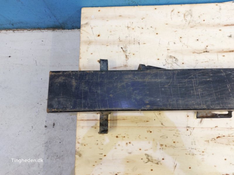 Fronthydraulik & Zapfwelle typu Case CVX 150, Gebrauchtmaschine v Hemmet (Obrázek 13)