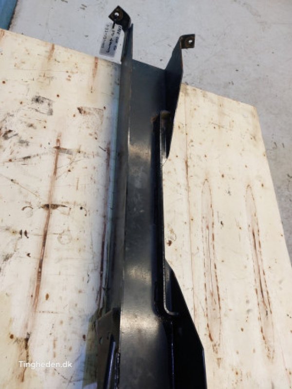 Fronthydraulik & Zapfwelle typu Case CVX 150, Gebrauchtmaschine v Hemmet (Obrázek 9)