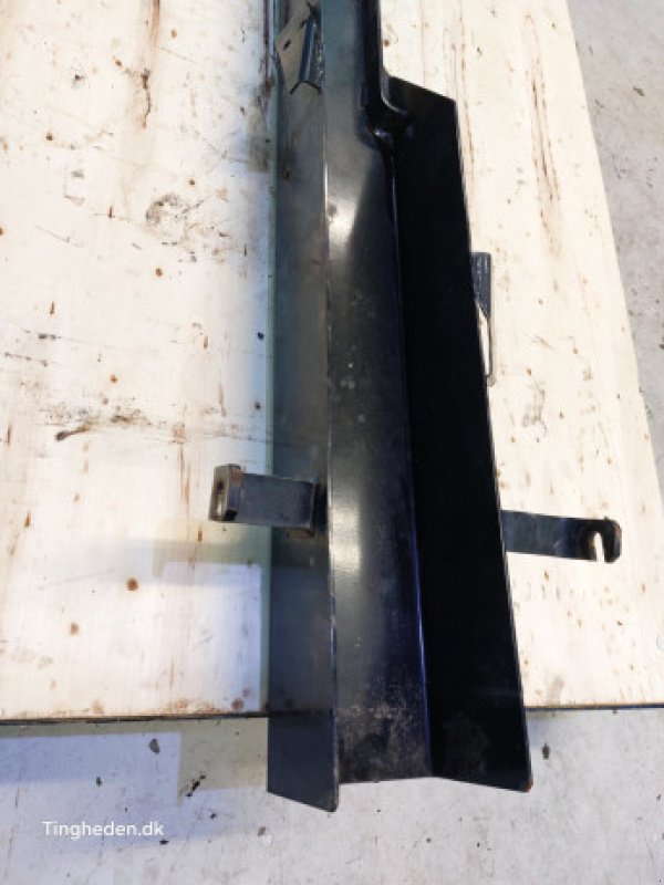 Fronthydraulik & Zapfwelle typu Case CVX 150, Gebrauchtmaschine v Hemmet (Obrázek 8)