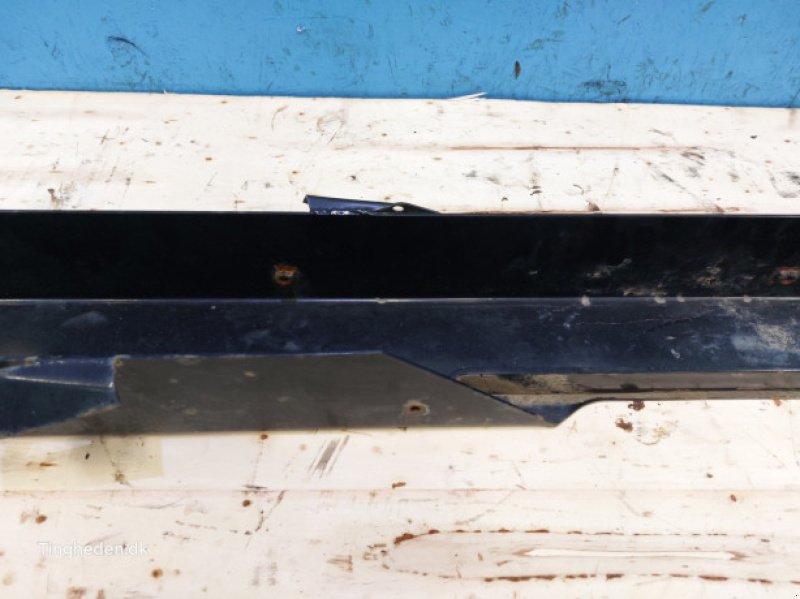 Fronthydraulik & Zapfwelle typu Case CVX 150, Gebrauchtmaschine v Hemmet (Obrázek 4)