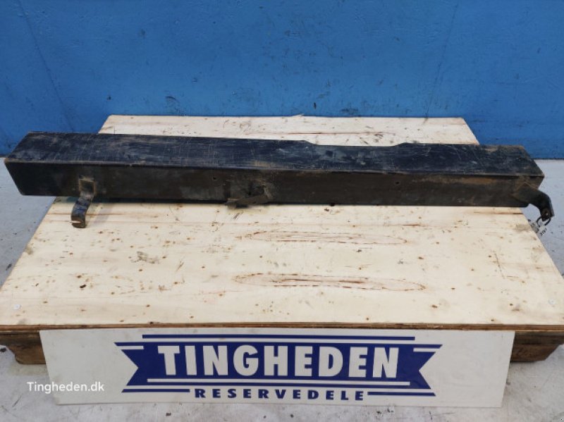 Fronthydraulik & Zapfwelle typu Case CVX 150, Gebrauchtmaschine v Hemmet (Obrázek 11)