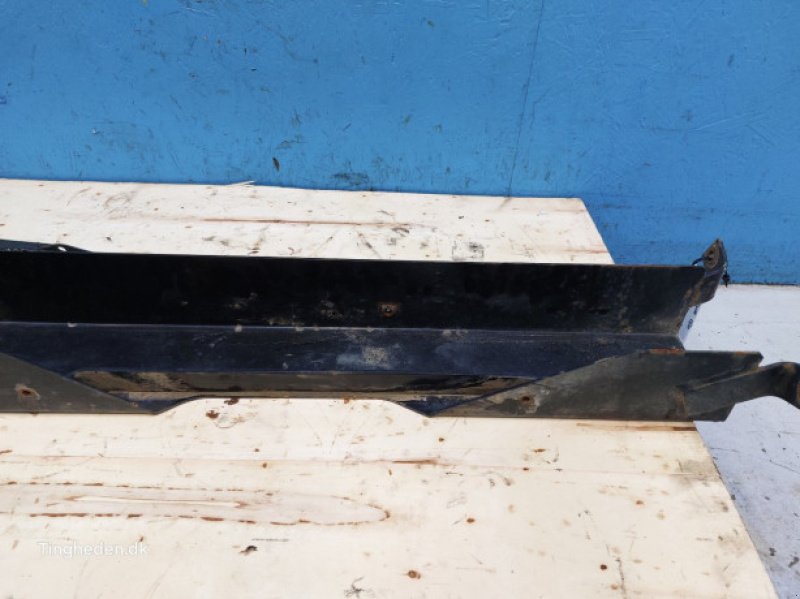 Fronthydraulik & Zapfwelle typu Case CVX 150, Gebrauchtmaschine v Hemmet (Obrázek 10)