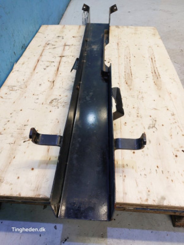 Fronthydraulik & Zapfwelle typu Case CVX 150, Gebrauchtmaschine v Hemmet (Obrázek 7)