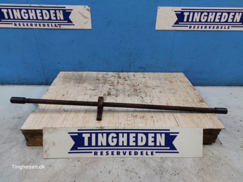 Fronthydraulik & Zapfwelle typu Case Farmall 95A, Gebrauchtmaschine v Hemmet (Obrázek 1)