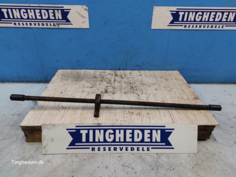 Fronthydraulik & Zapfwelle tip Case Farmall 95A, Gebrauchtmaschine in Hemmet (Poză 1)