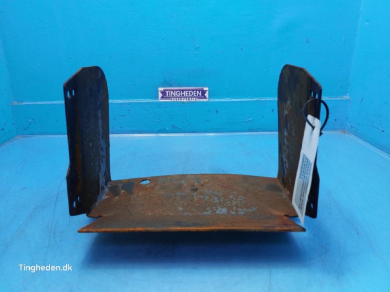 Fronthydraulik & Zapfwelle typu Case Farmall 95A, Gebrauchtmaschine v Hemmet (Obrázek 6)