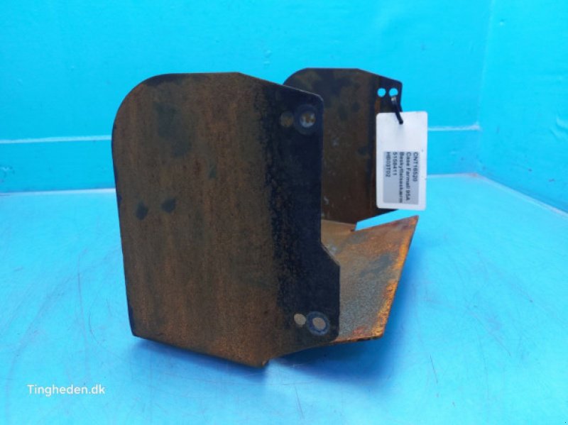 Fronthydraulik & Zapfwelle typu Case Farmall 95A, Gebrauchtmaschine v Hemmet (Obrázek 7)