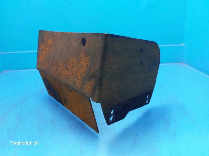 Fronthydraulik & Zapfwelle typu Case Farmall 95A, Gebrauchtmaschine v Hemmet (Obrázek 2)