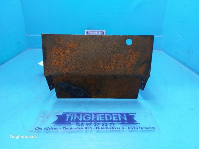 Fronthydraulik & Zapfwelle typu Case Farmall 95A, Gebrauchtmaschine v Hemmet (Obrázek 1)