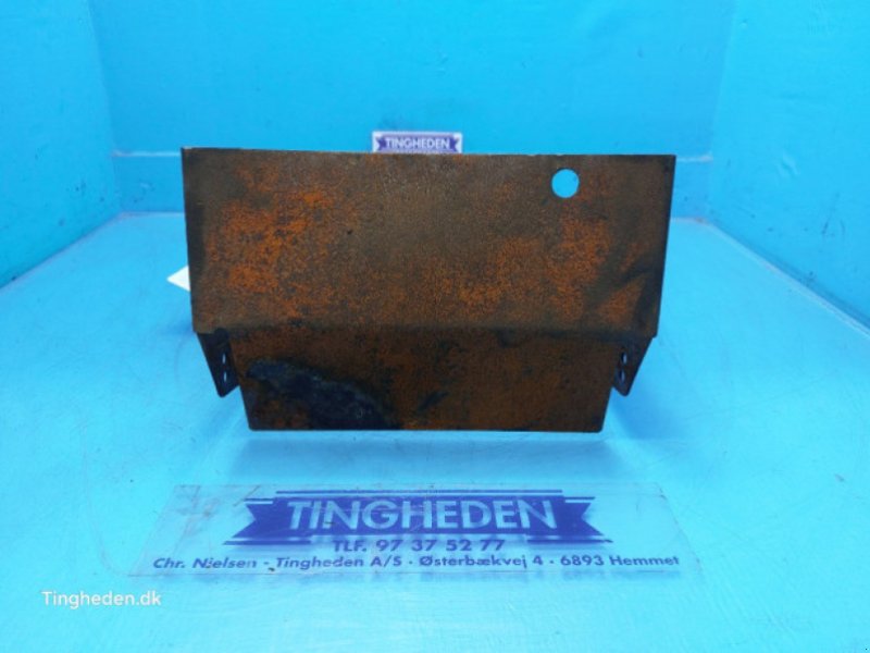 Fronthydraulik & Zapfwelle des Typs Case Farmall 95A, Gebrauchtmaschine in Hemmet (Bild 1)