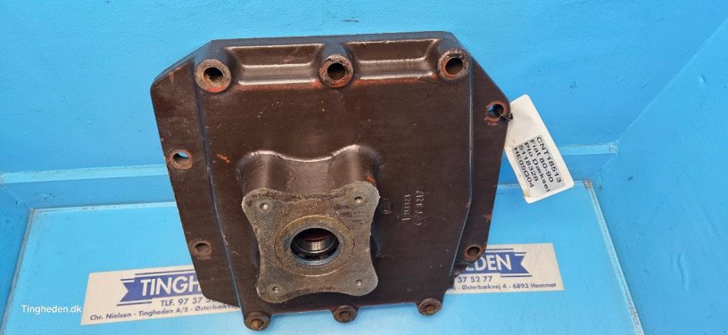 Fronthydraulik & Zapfwelle des Typs Fiat 80-90, Gebrauchtmaschine in Hemmet (Bild 14)