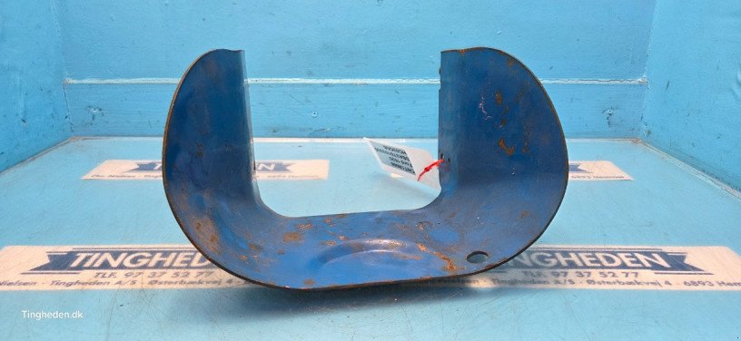 Fronthydraulik & Zapfwelle typu Ford 1620, Gebrauchtmaschine v Hemmet (Obrázek 10)