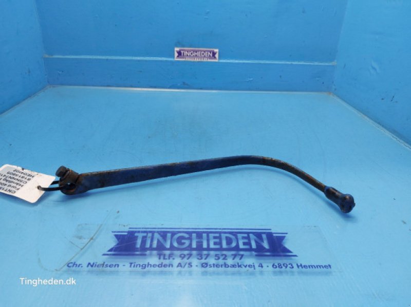 Fronthydraulik & Zapfwelle typu Ford 4000, Gebrauchtmaschine v Hemmet (Obrázek 1)