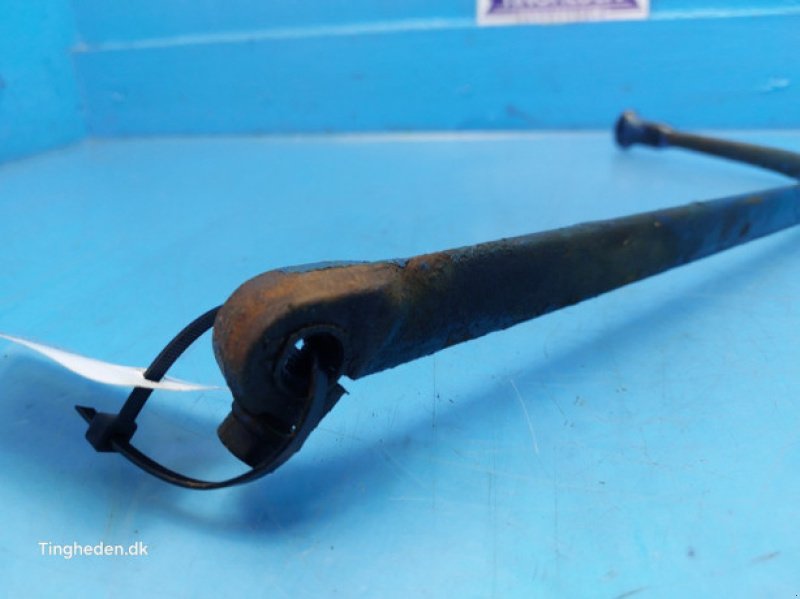 Fronthydraulik & Zapfwelle typu Ford 4000, Gebrauchtmaschine v Hemmet (Obrázek 8)