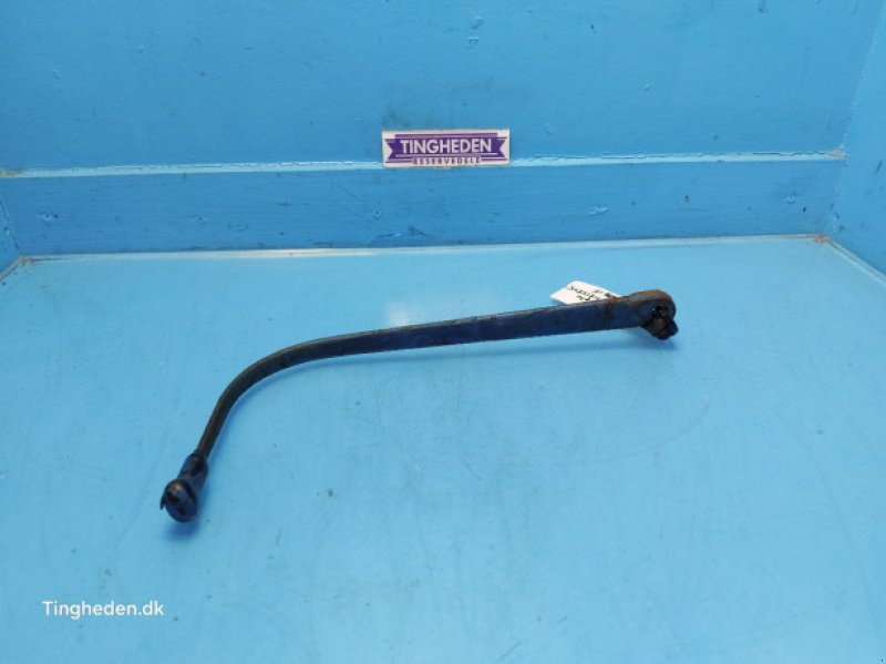 Fronthydraulik & Zapfwelle typu Ford 4000, Gebrauchtmaschine v Hemmet (Obrázek 11)