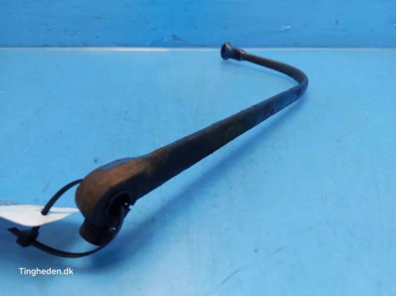 Fronthydraulik & Zapfwelle typu Ford 4000, Gebrauchtmaschine v Hemmet (Obrázek 7)