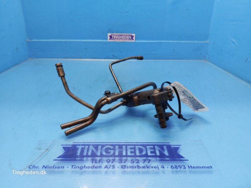 Fronthydraulik & Zapfwelle typu Ford 4000, Gebrauchtmaschine v Hemmet (Obrázek 1)