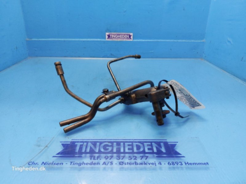 Fronthydraulik & Zapfwelle des Typs Ford 4000, Gebrauchtmaschine in Hemmet (Bild 1)