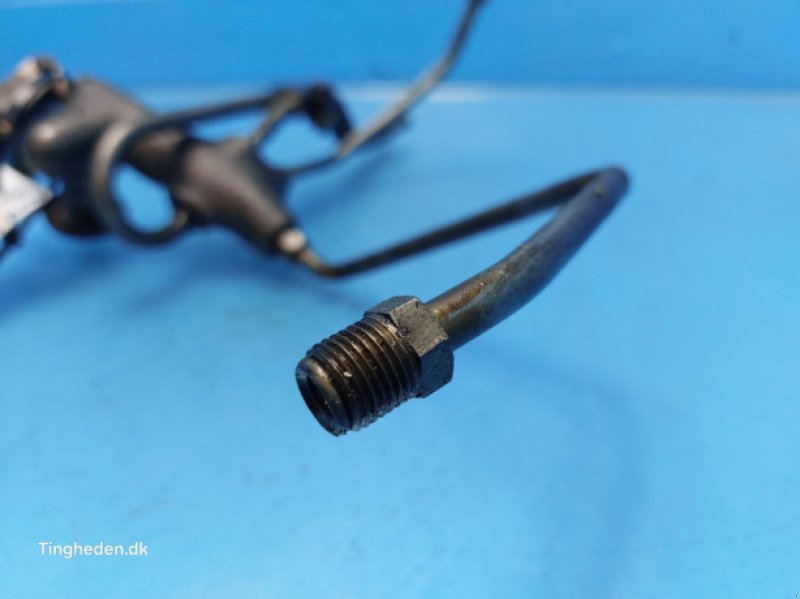 Fronthydraulik & Zapfwelle typu Ford 4000, Gebrauchtmaschine v Hemmet (Obrázek 8)