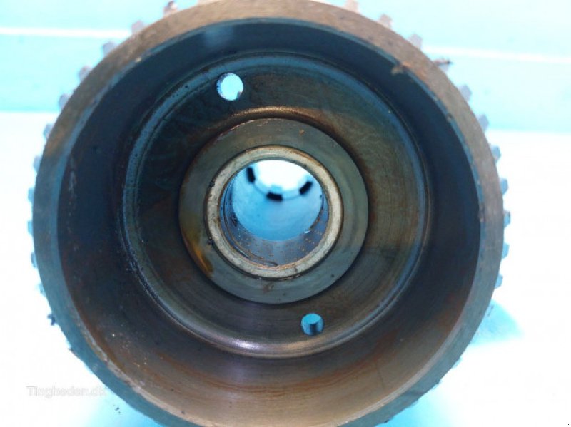 Fronthydraulik & Zapfwelle des Typs Ford 4000, Gebrauchtmaschine in Hemmet (Bild 13)