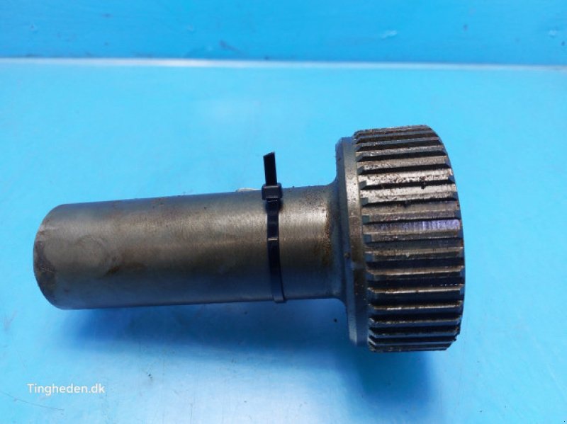 Fronthydraulik & Zapfwelle des Typs Ford 4000, Gebrauchtmaschine in Hemmet (Bild 11)