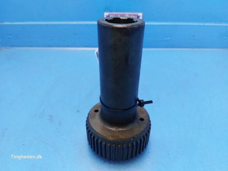 Fronthydraulik & Zapfwelle des Typs Ford 4000, Gebrauchtmaschine in Hemmet (Bild 2)