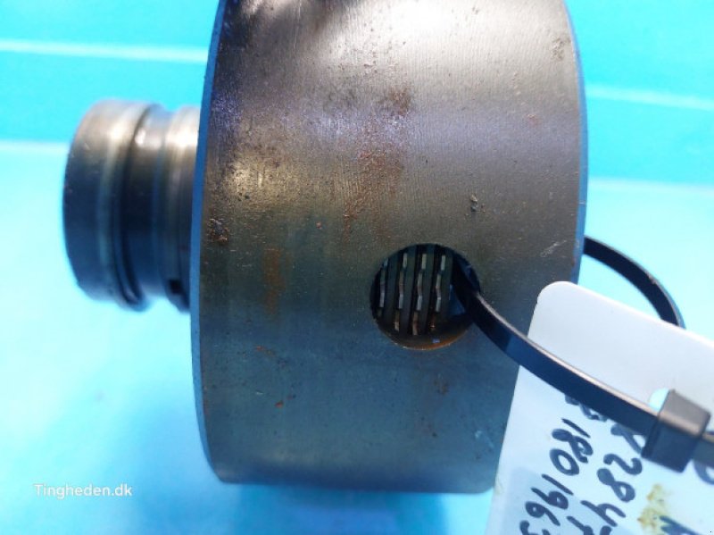 Fronthydraulik & Zapfwelle typu Ford 4000, Gebrauchtmaschine v Hemmet (Obrázek 12)