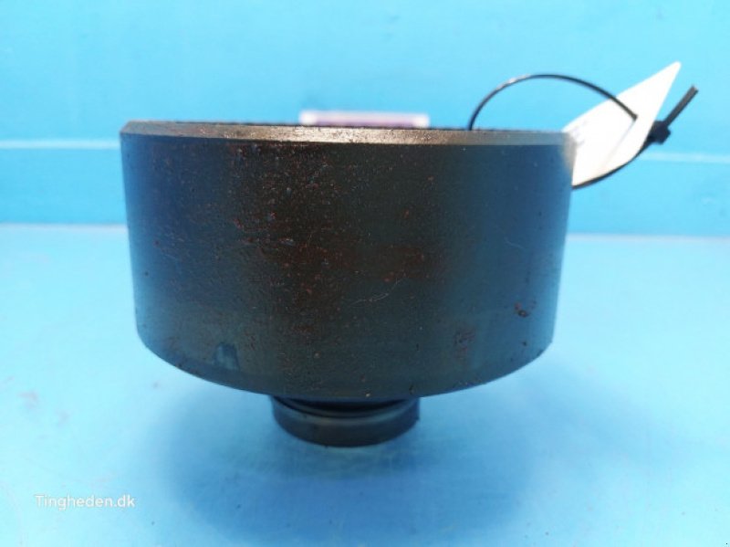 Fronthydraulik & Zapfwelle typu Ford 4000, Gebrauchtmaschine v Hemmet (Obrázek 3)