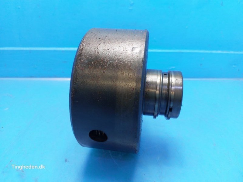 Fronthydraulik & Zapfwelle typu Ford 4000, Gebrauchtmaschine v Hemmet (Obrázek 5)