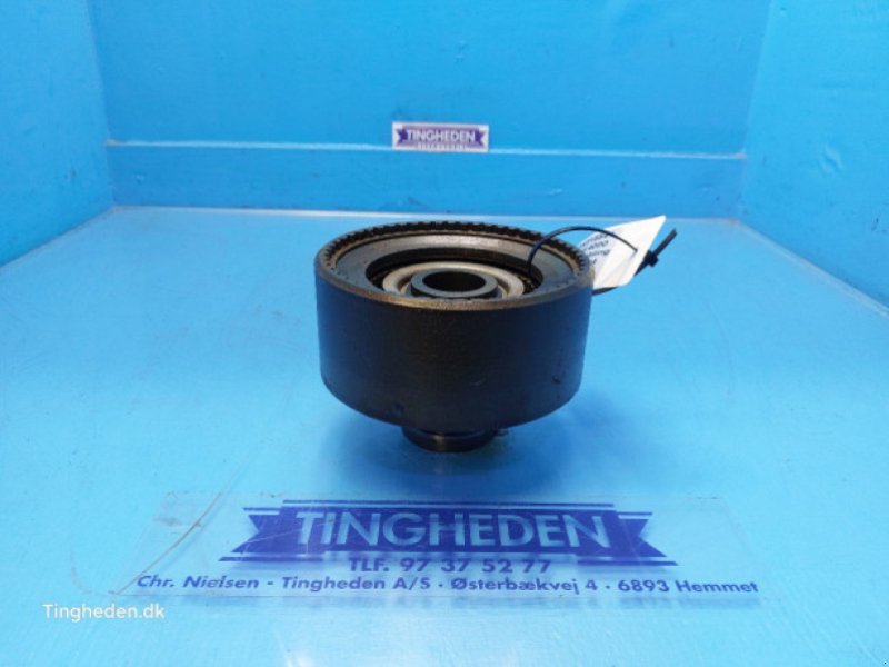 Fronthydraulik & Zapfwelle des Typs Ford 4000, Gebrauchtmaschine in Hemmet (Bild 1)